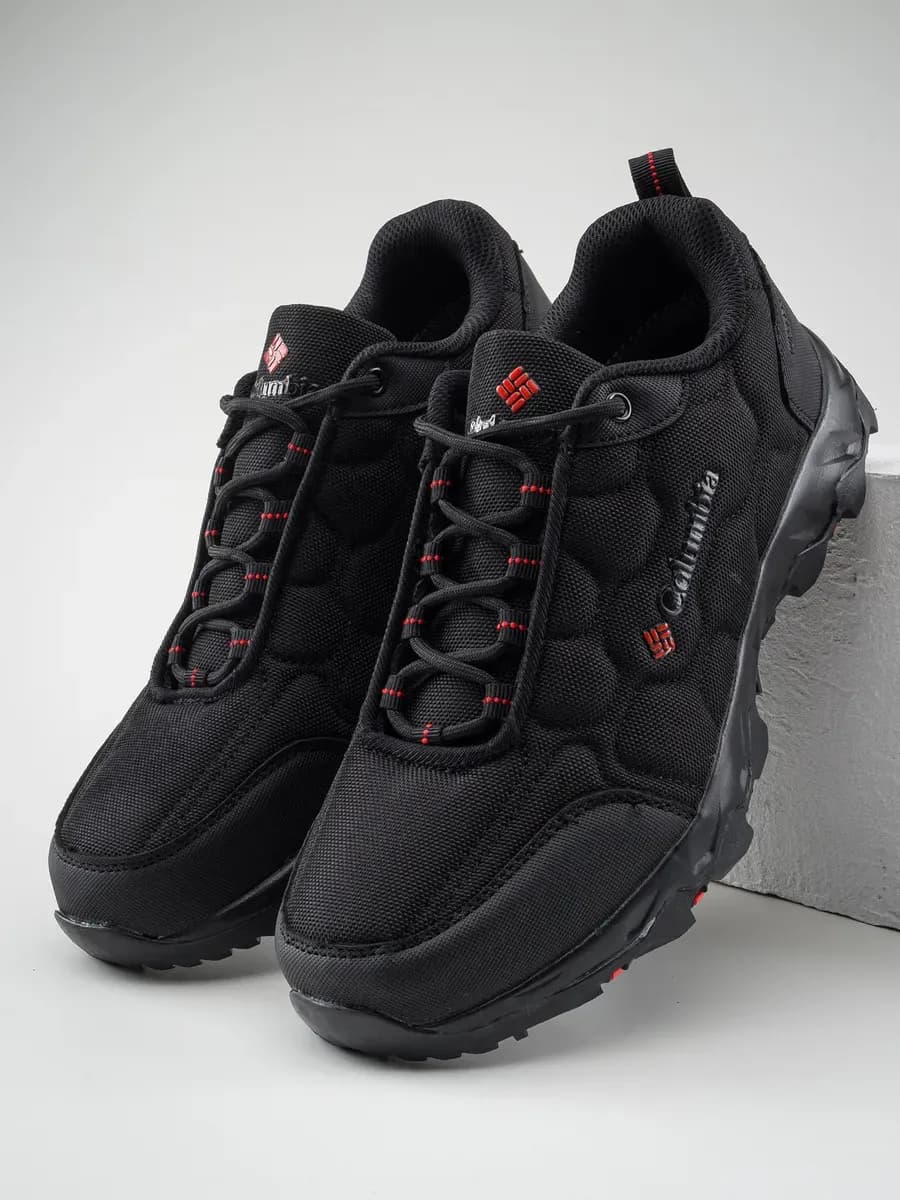 Кроссовки Columbia демисезонные утепленные непромокаемые