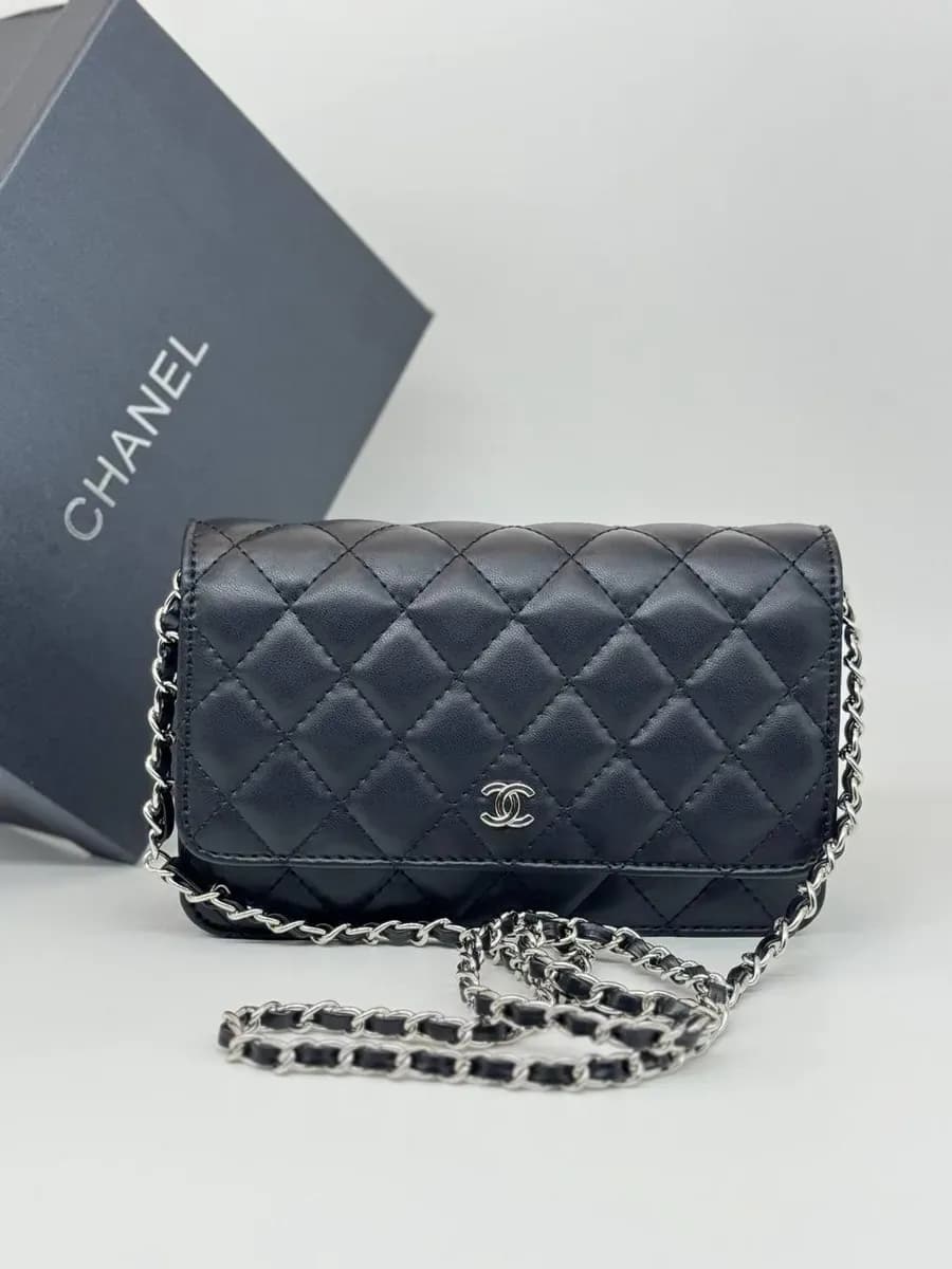 Сумка Chanel