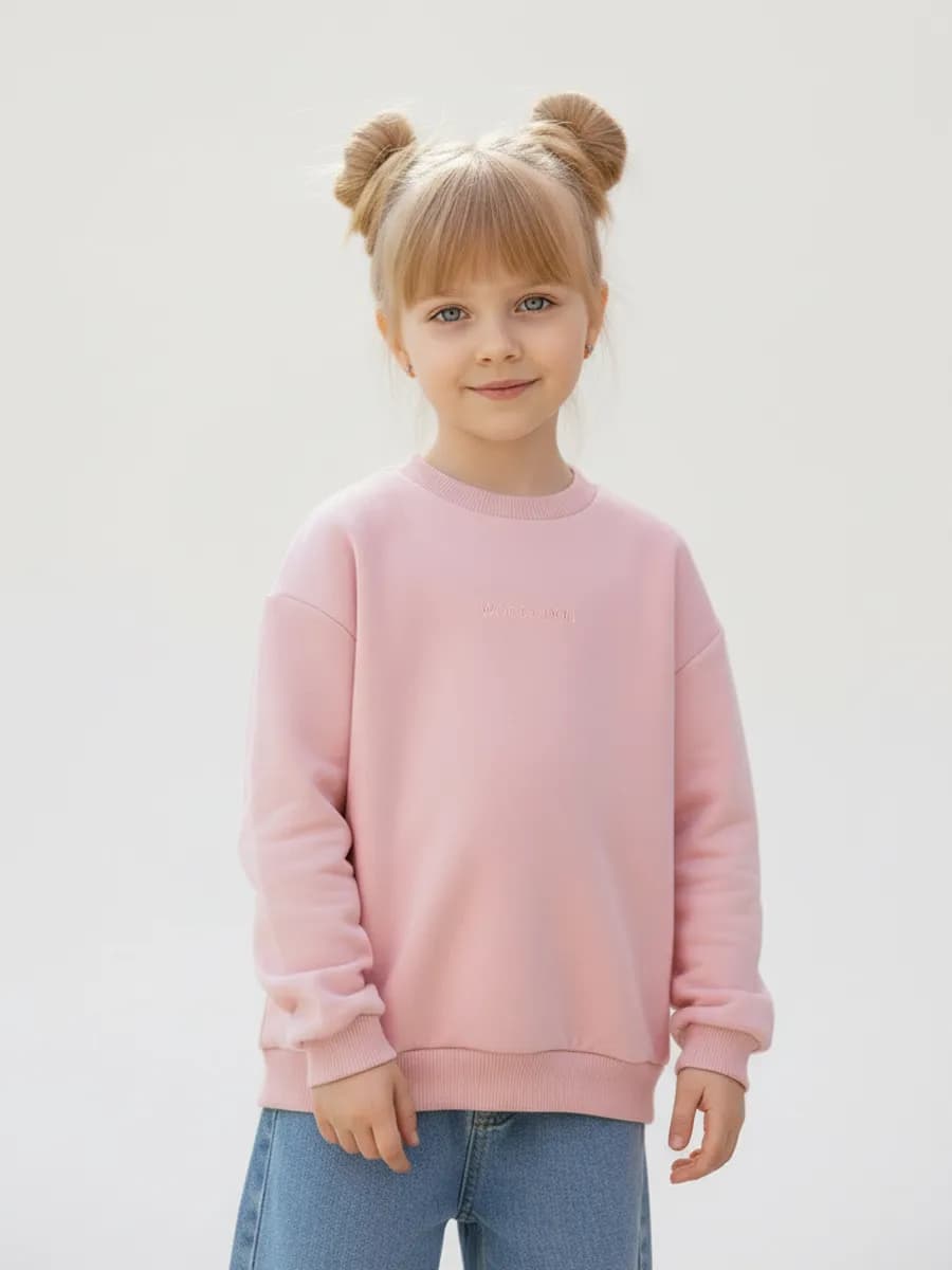 Свитшот детский