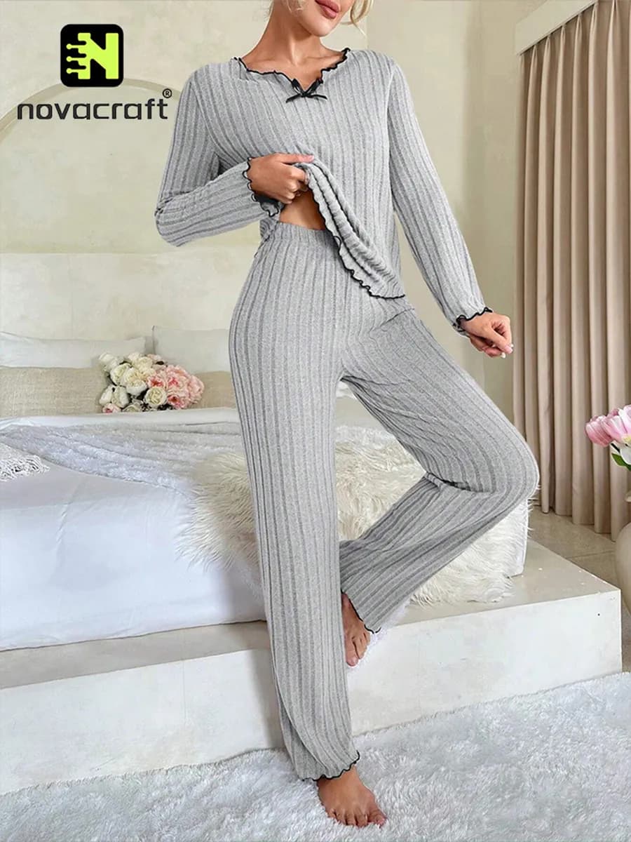 Пижамный комплект