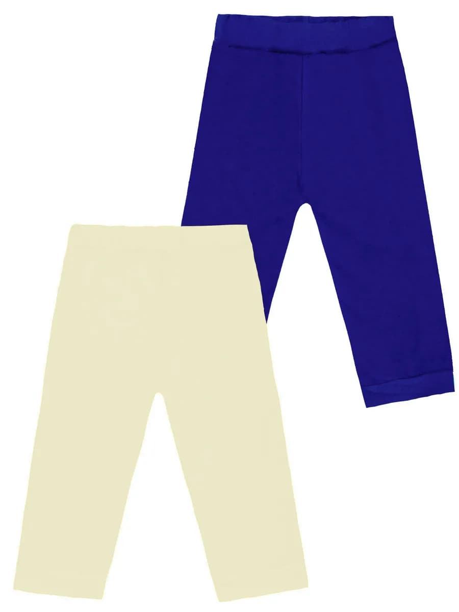 Брюки спортивные домашние для садика - фото 1