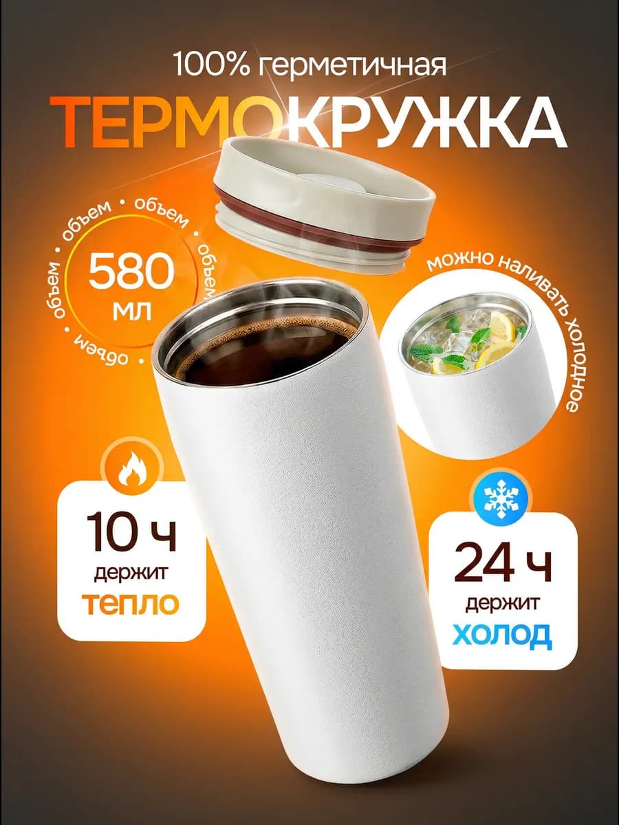 Термокружка