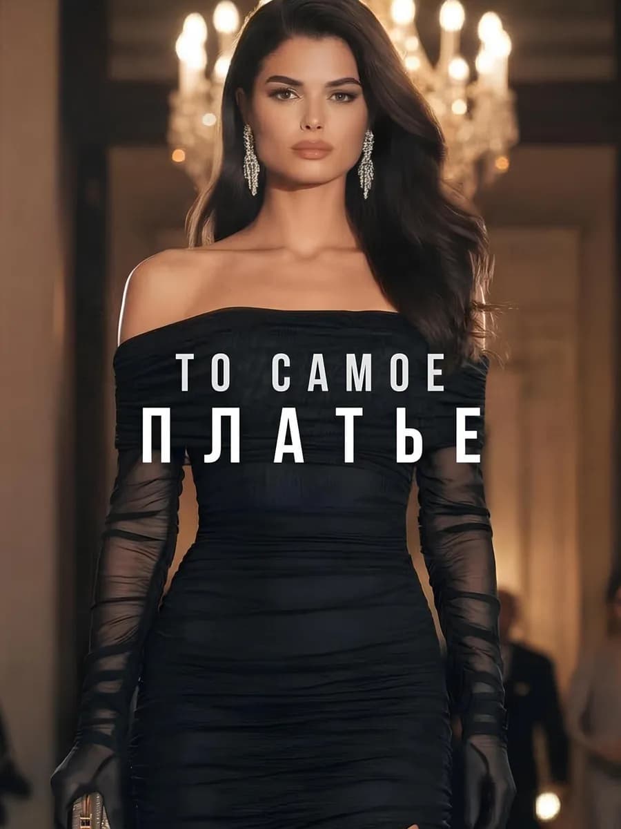 Платье вечернее праздничное на корпоратив