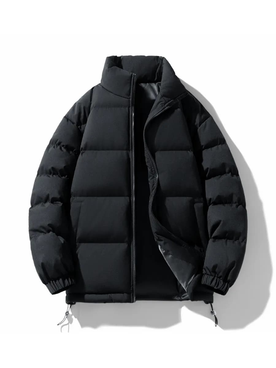 Похувик зимняя куртка