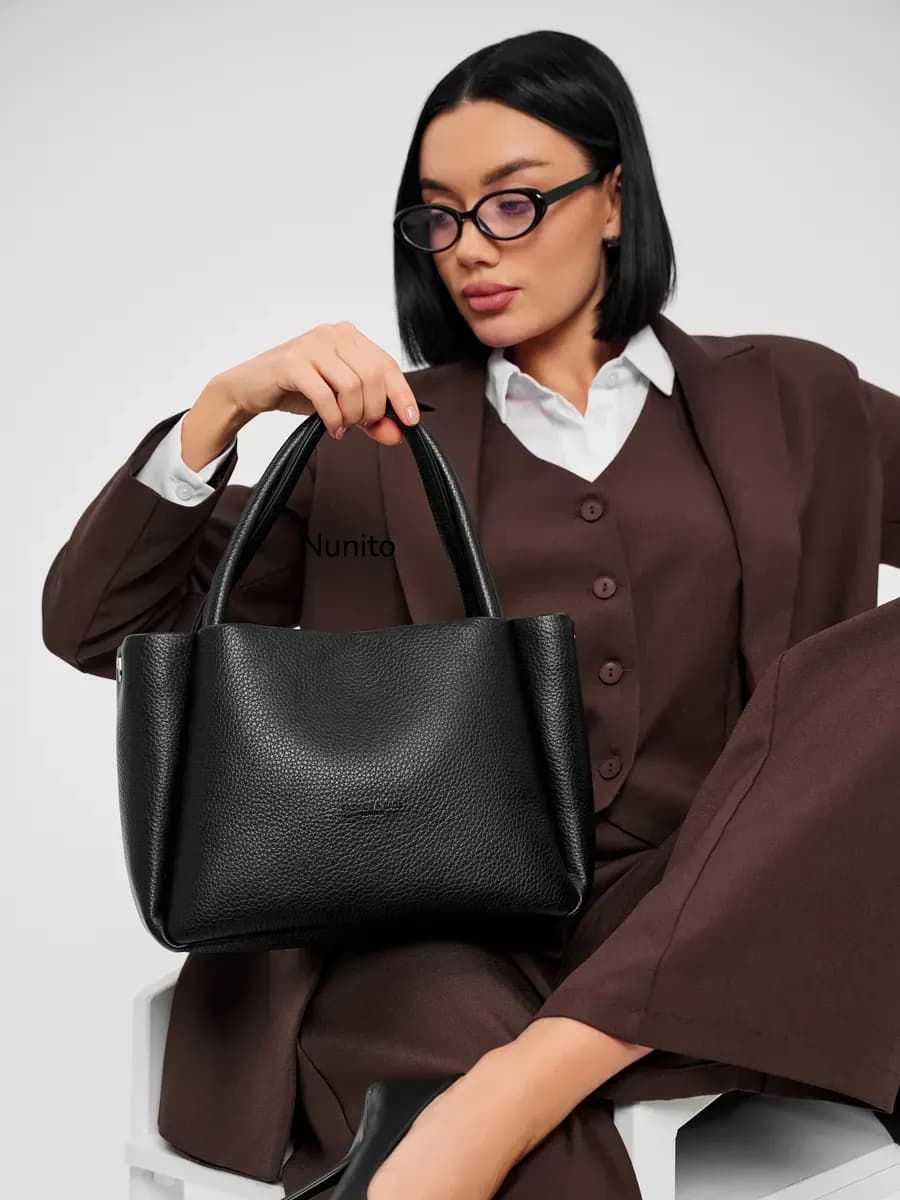 Сумка женская А5 - фото 1