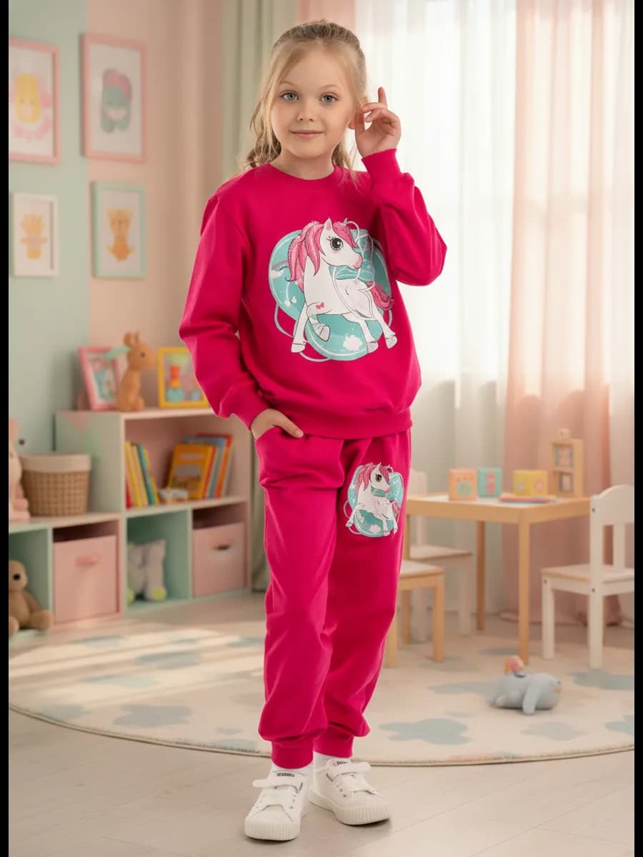 Спортивный костюм