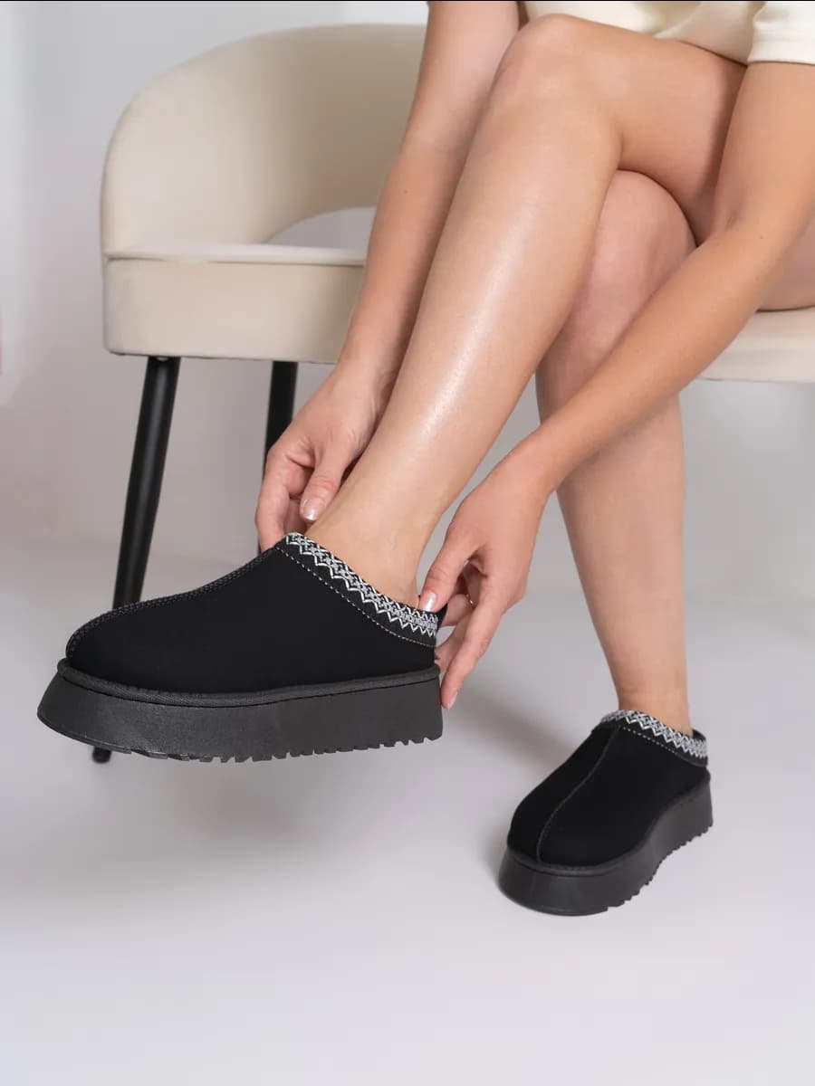Угги женские зимние короткие