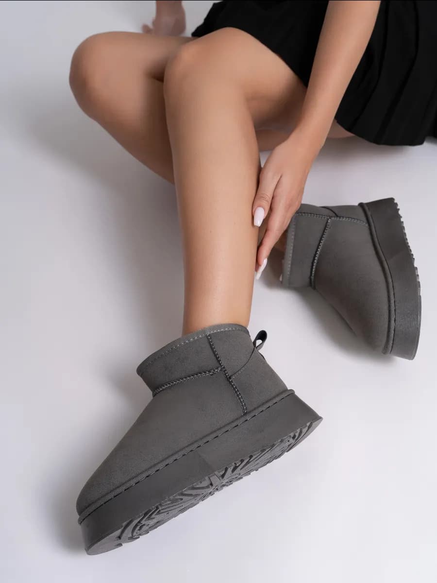 Угги женские зимние