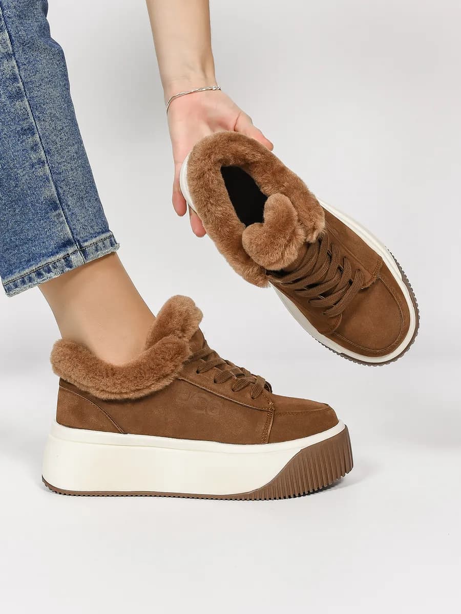 Обувь зимняя демисезонные ботинки кроссовки