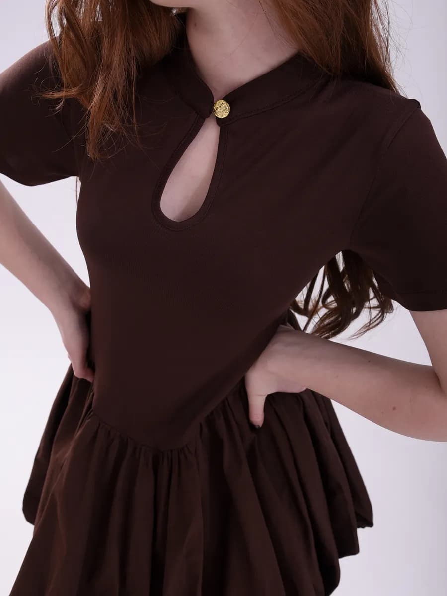 Платье нарядное