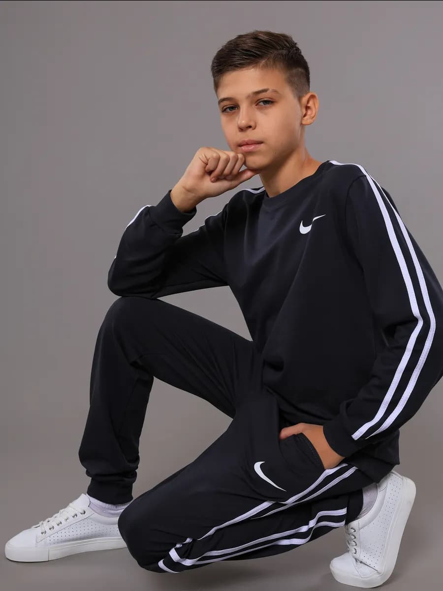 Спортивный костюм для мальчика