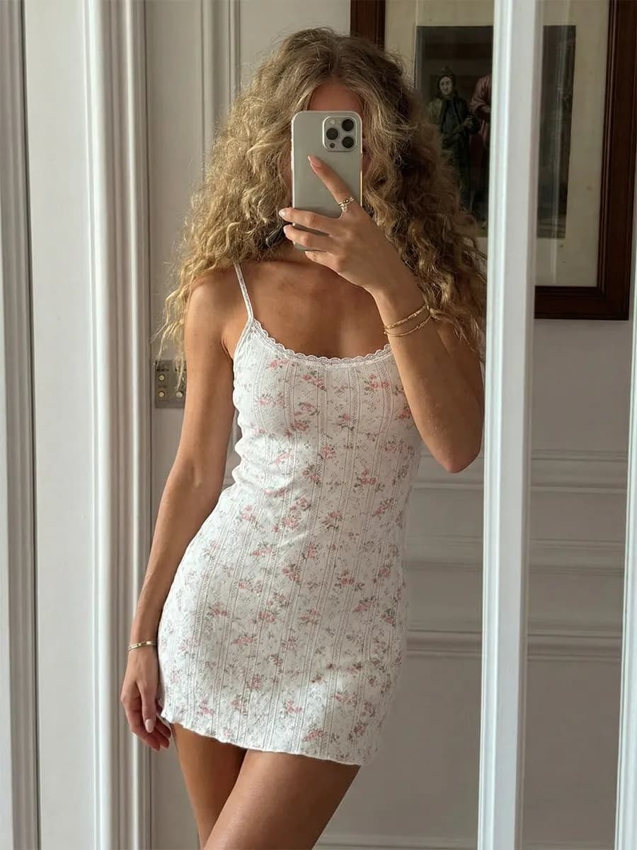 Пижама сорочка ночная