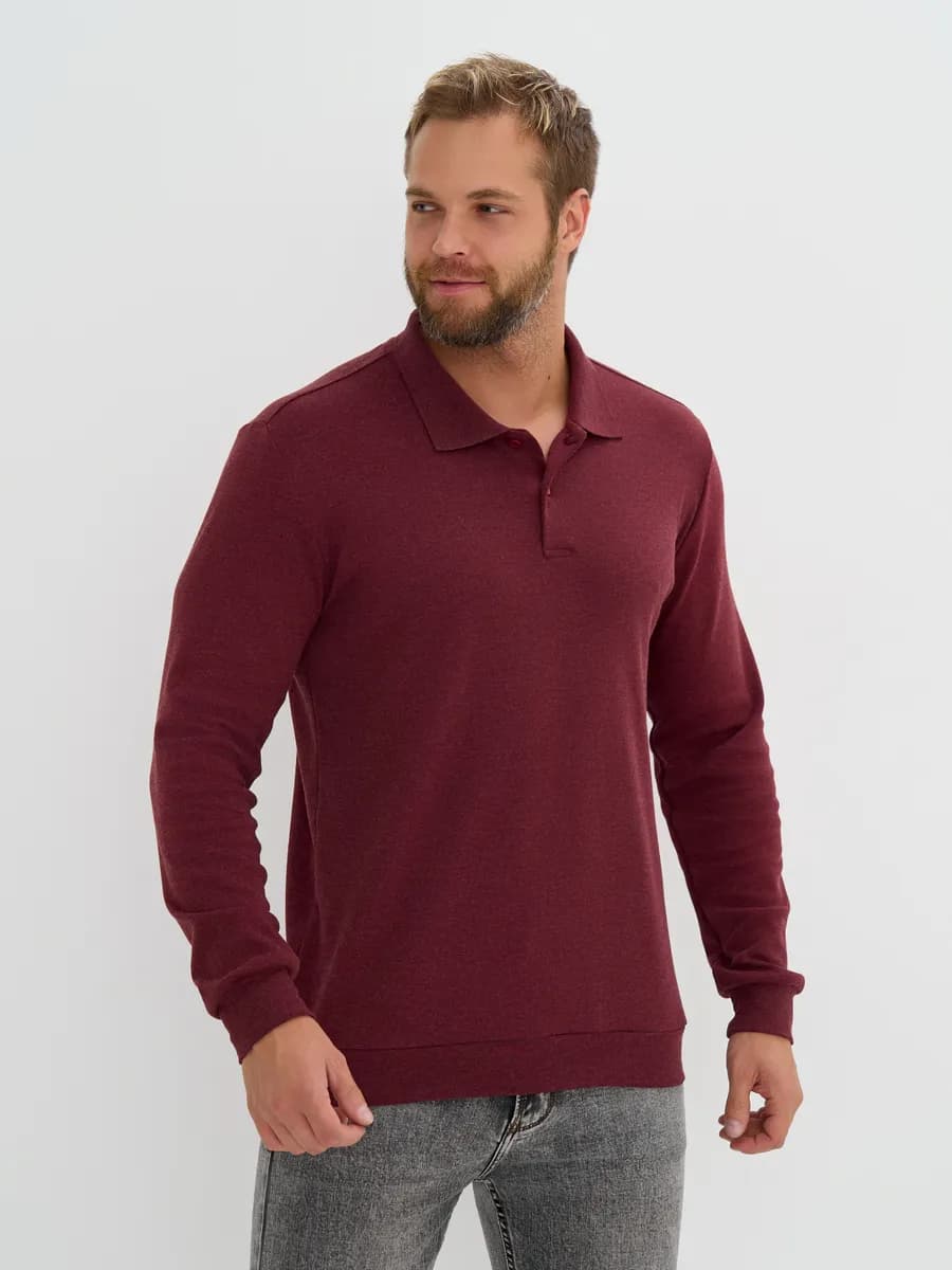 Лонгслив - фото 1