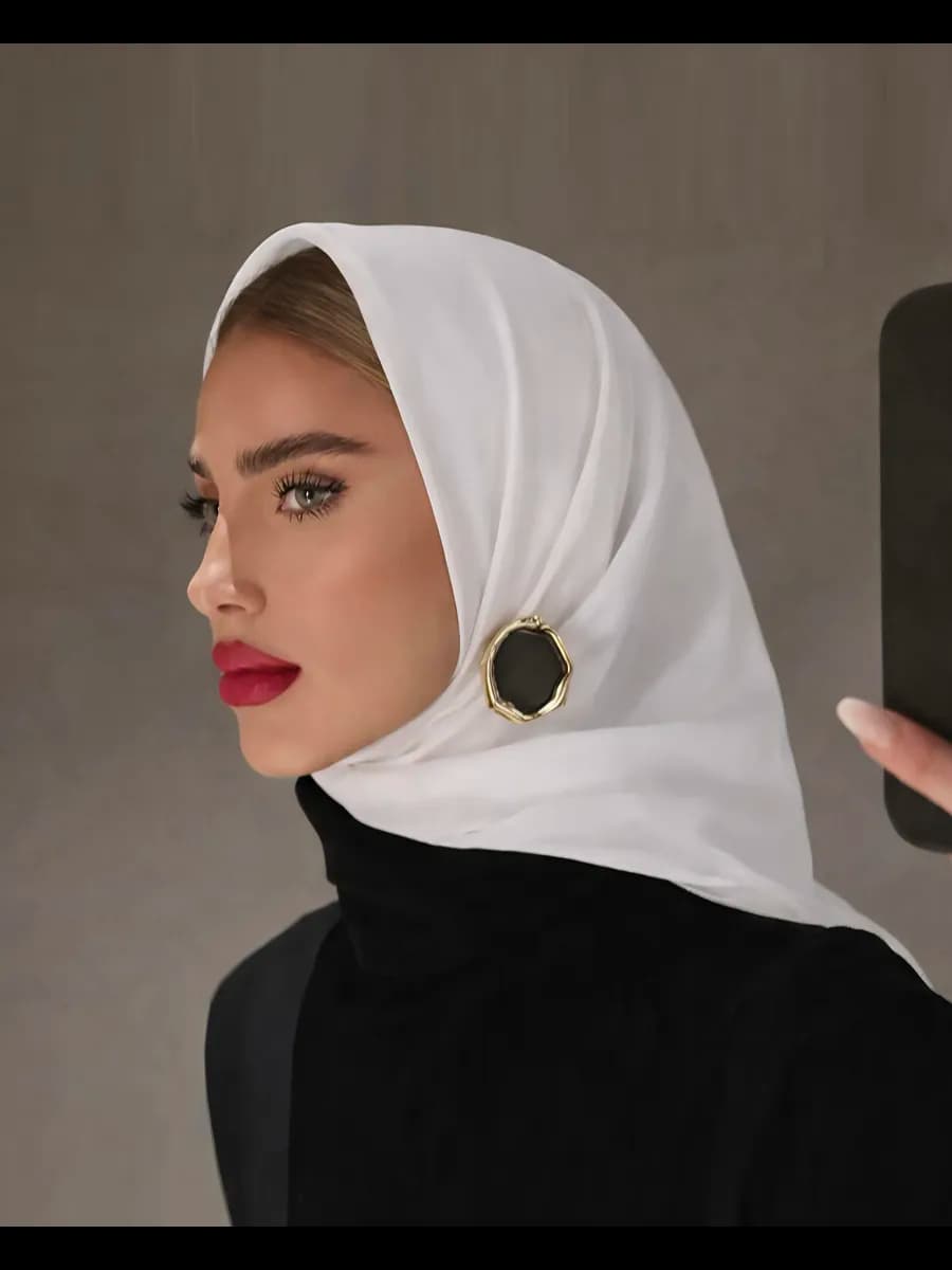 Платок женский на голову