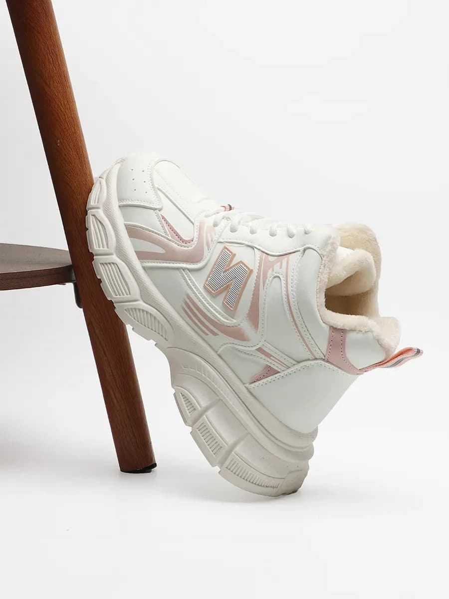 угги кроссовки женские зимние