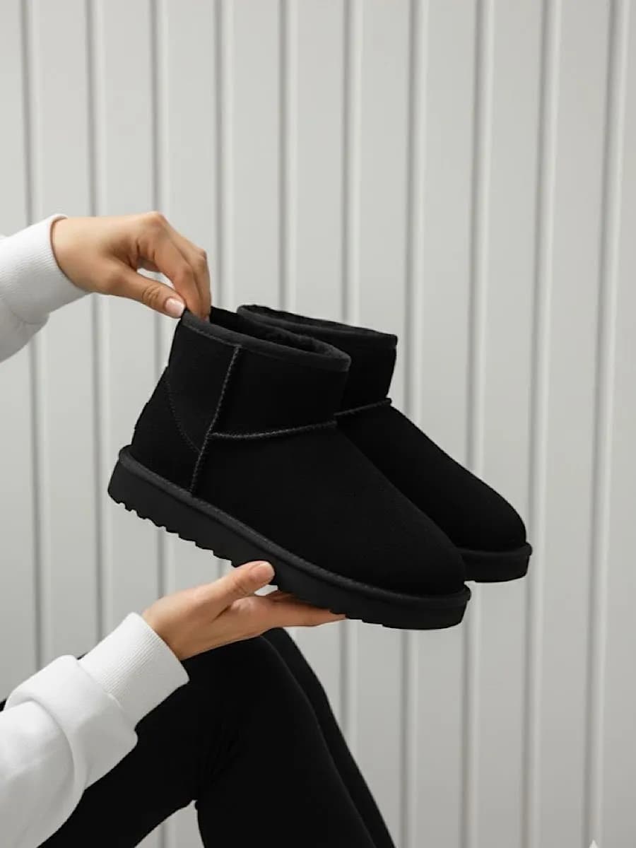 Женские Угги