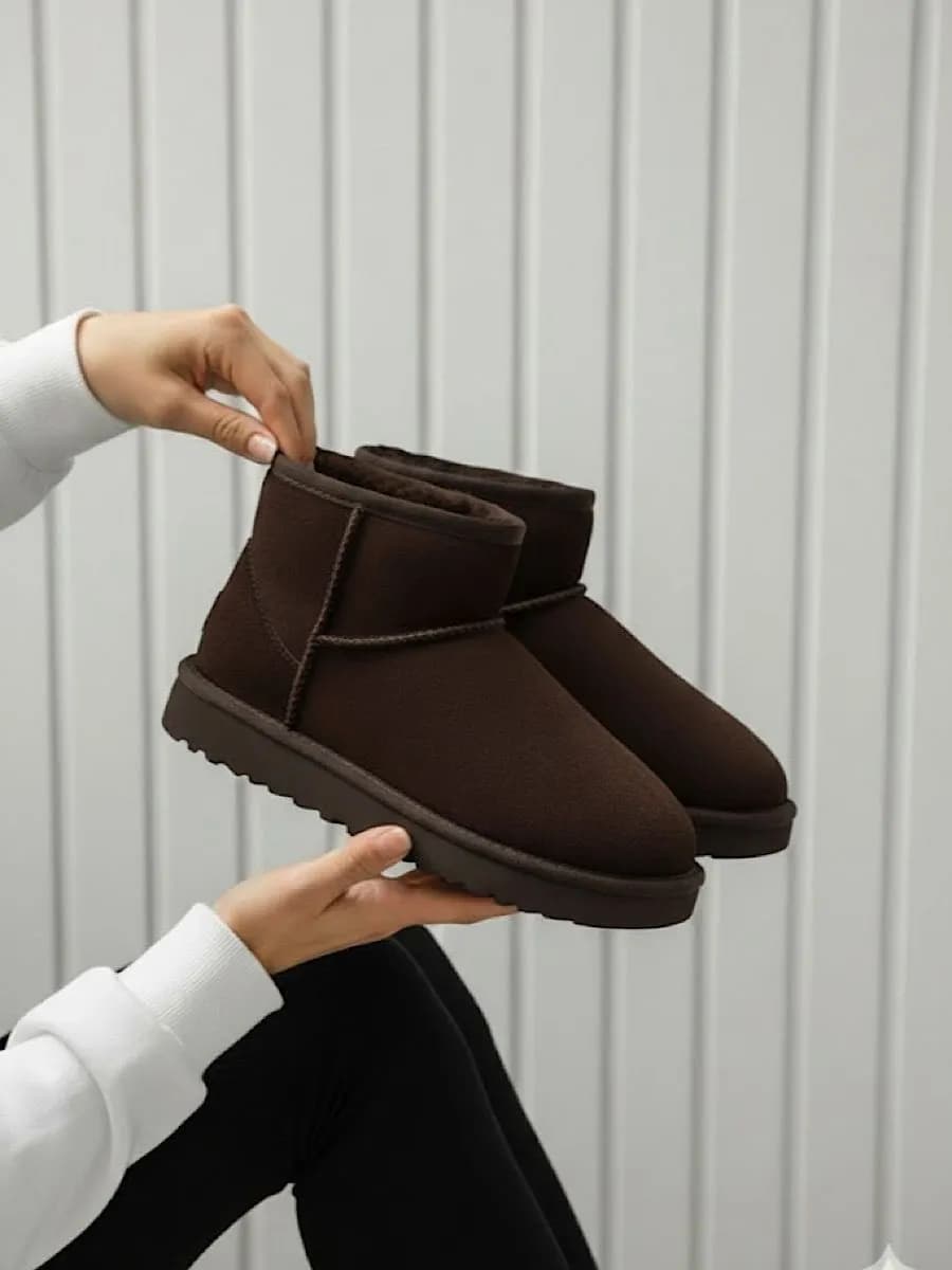 Женские Угги