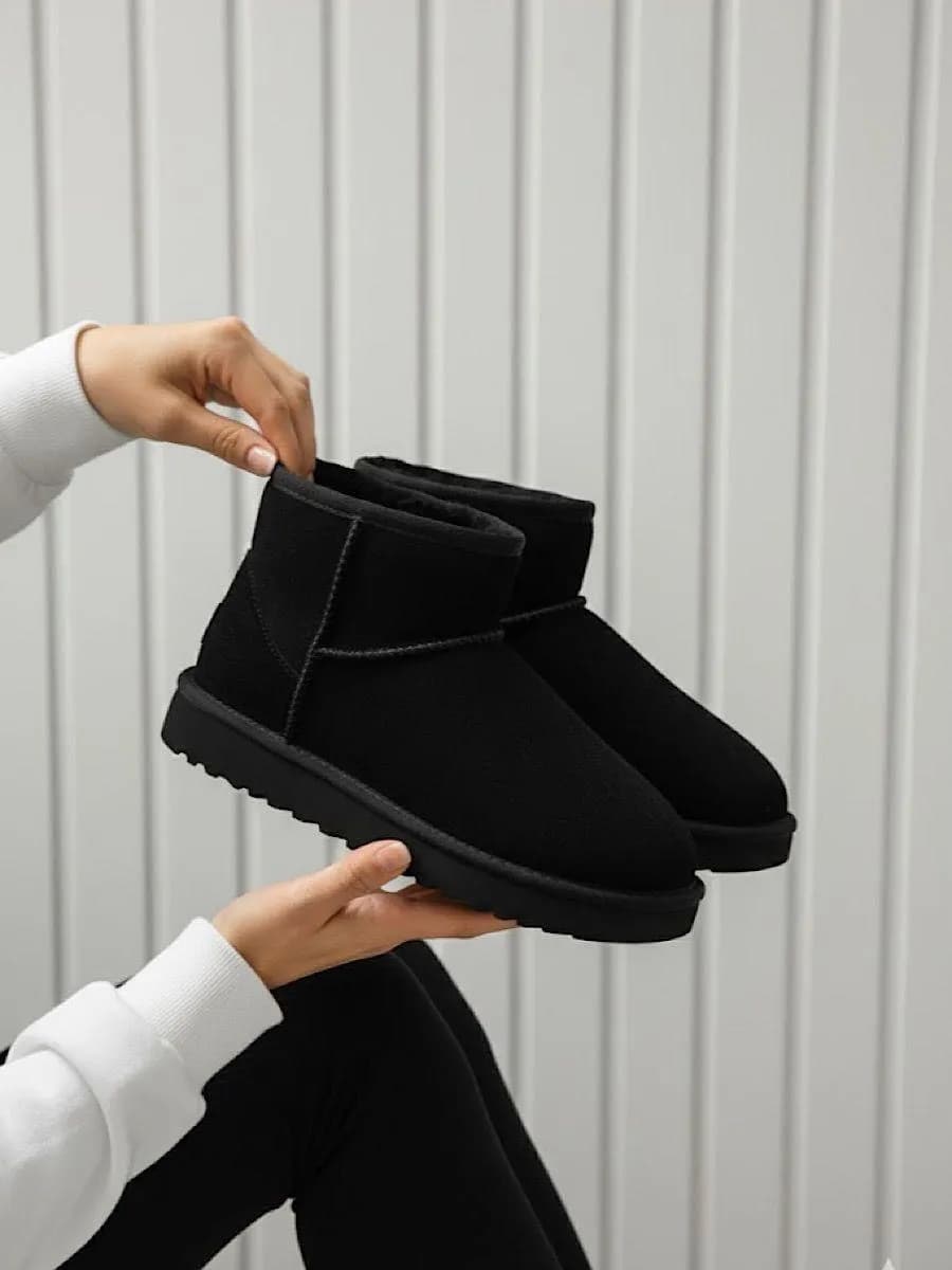 Женские Угги