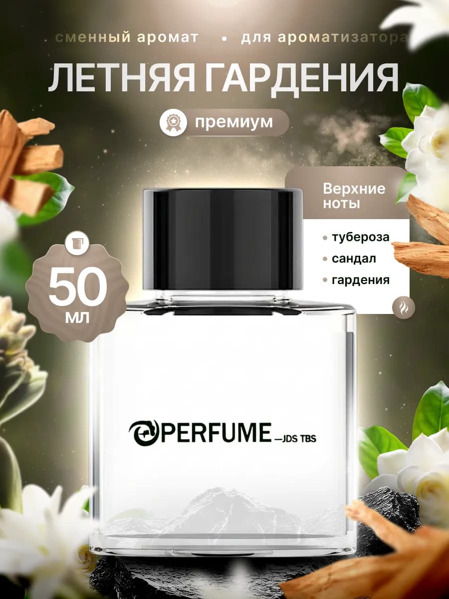 Ароматизатор в машину