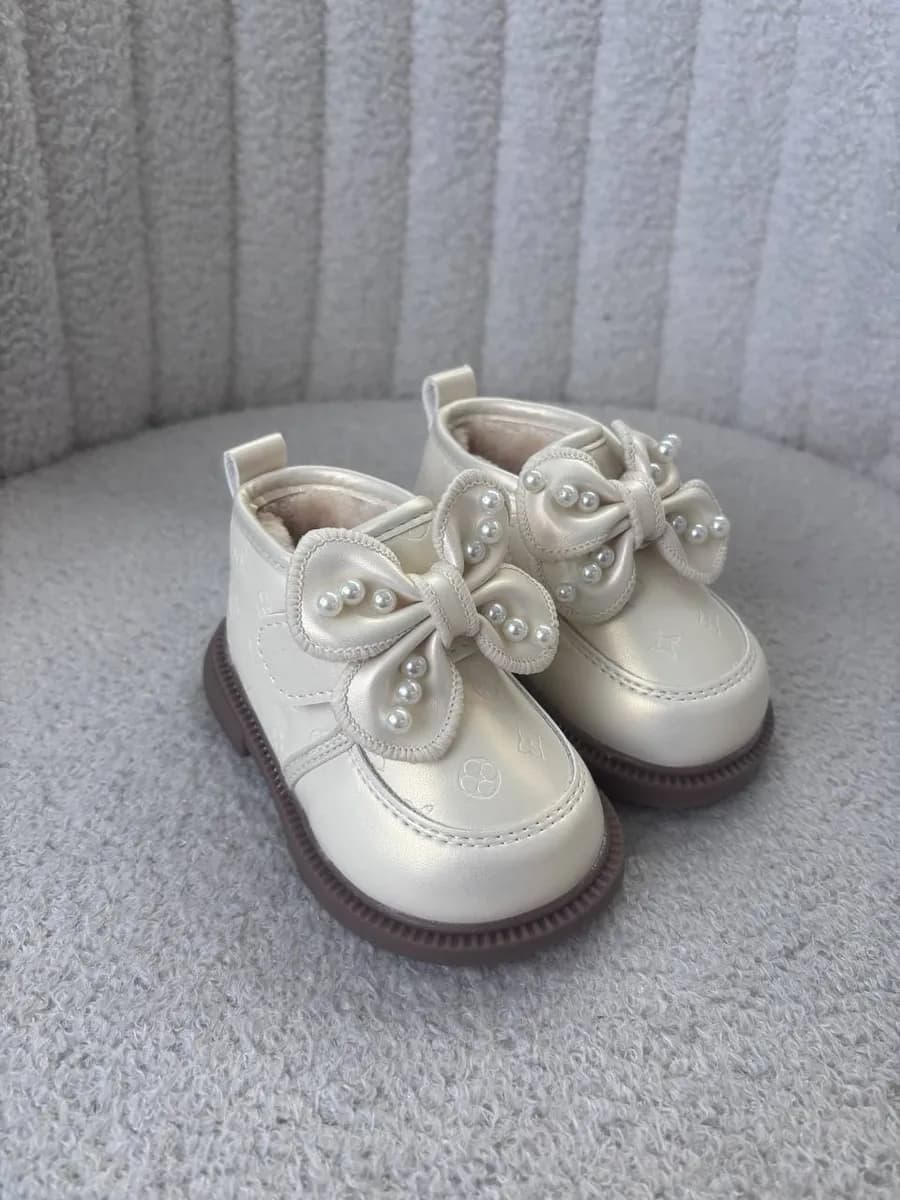 Ботинки для малышей