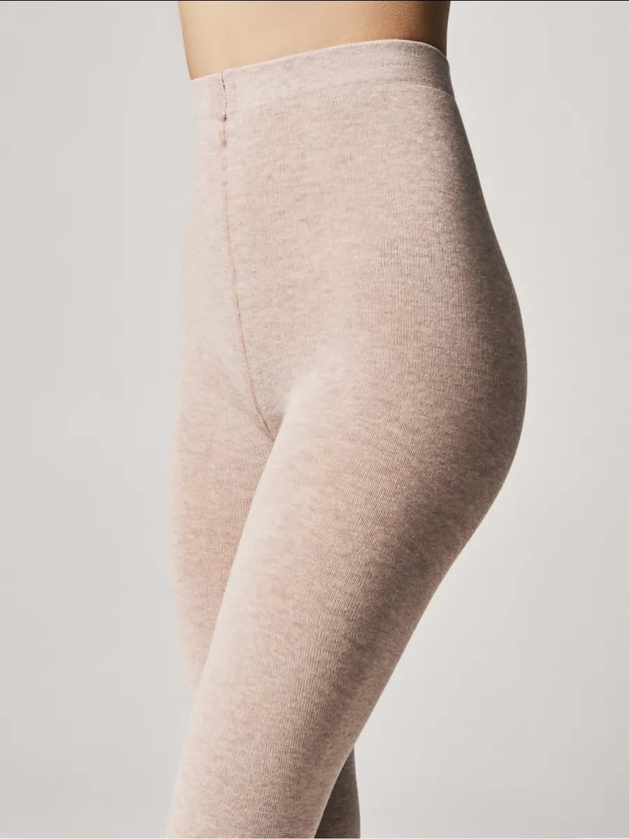 ESTERA 300 den Колготки хлопковые