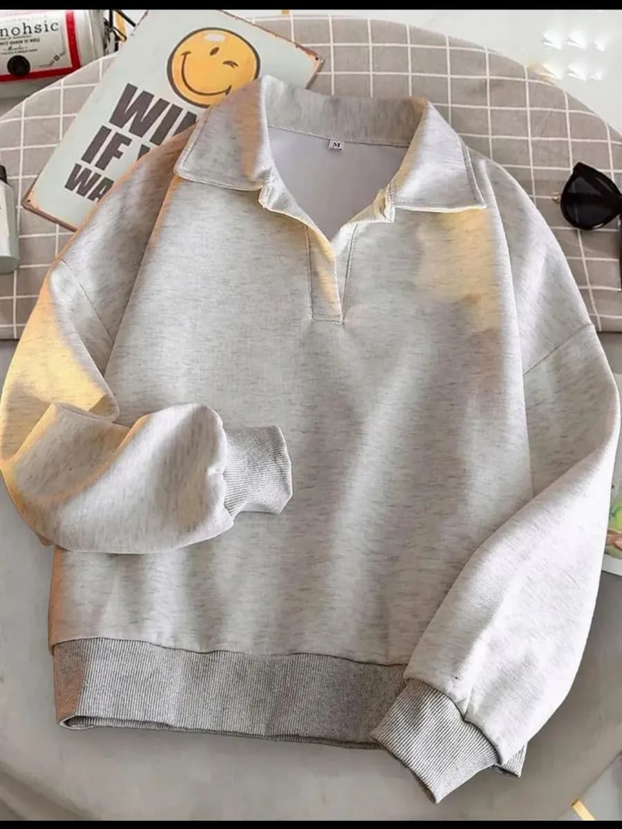 толстовки оверсайз женские