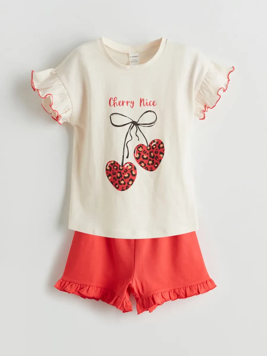 Детский Комплект детский