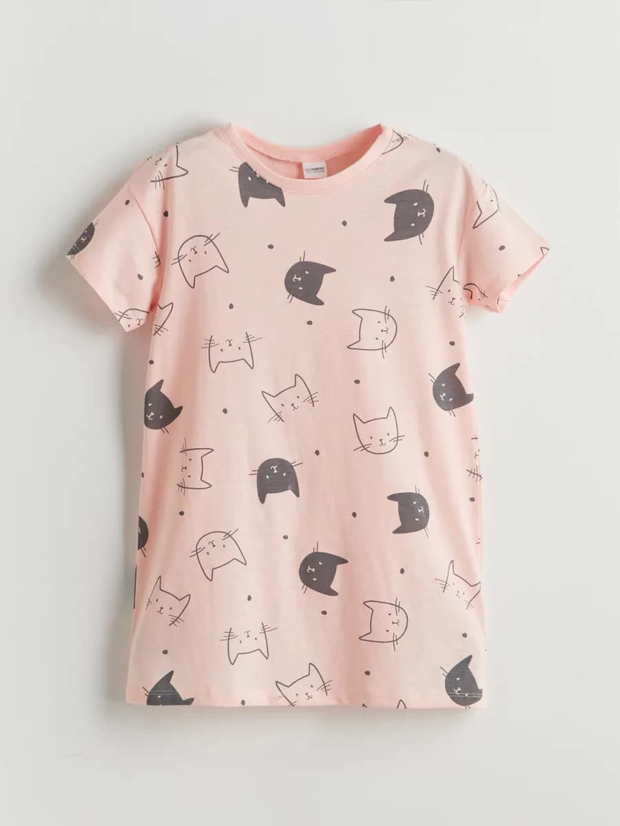 Девочки Пижамы - фото 1