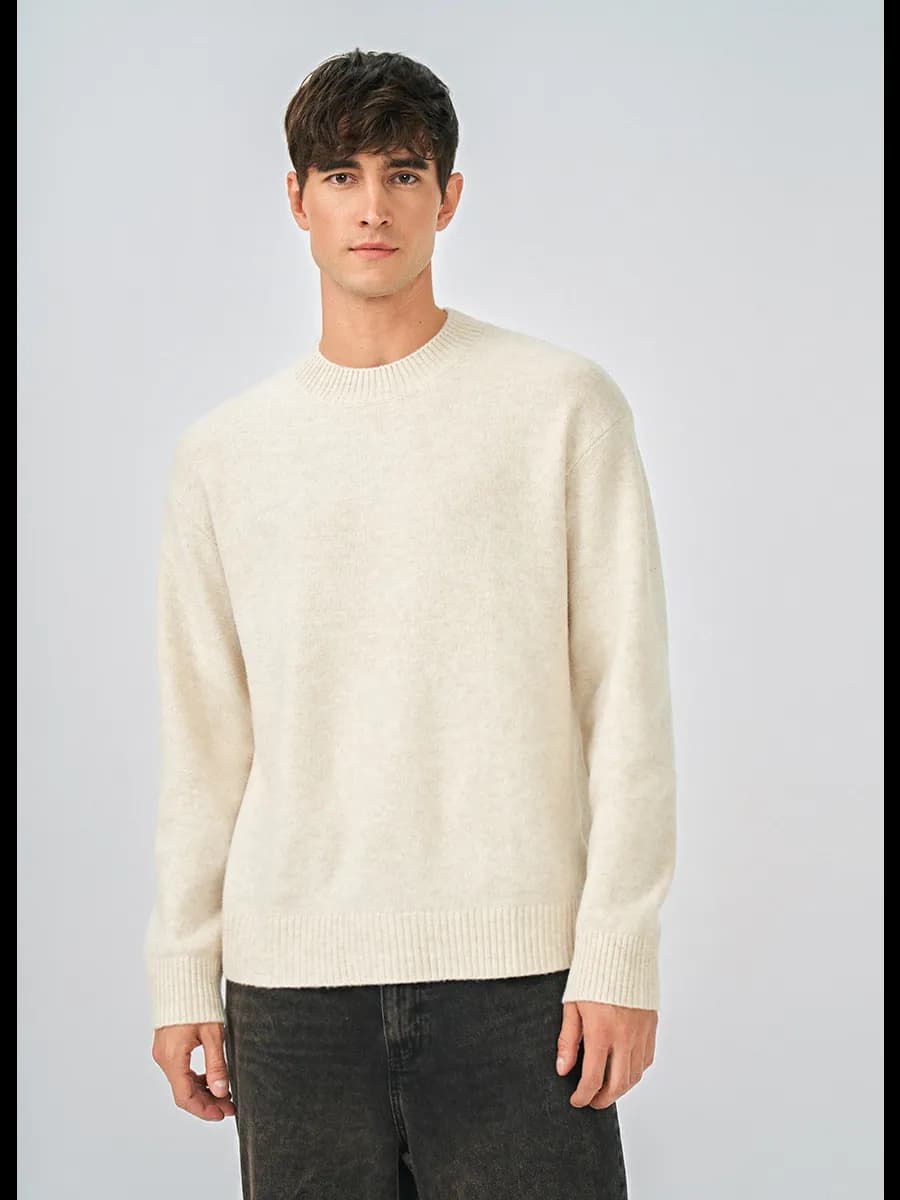 Джемпер утепленный