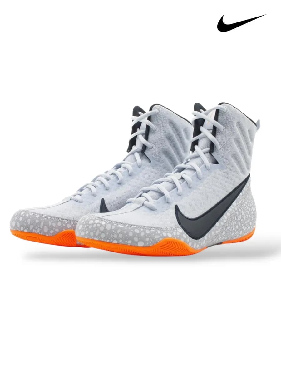 Боксерки для бокса борцовки Nike Machomai 3