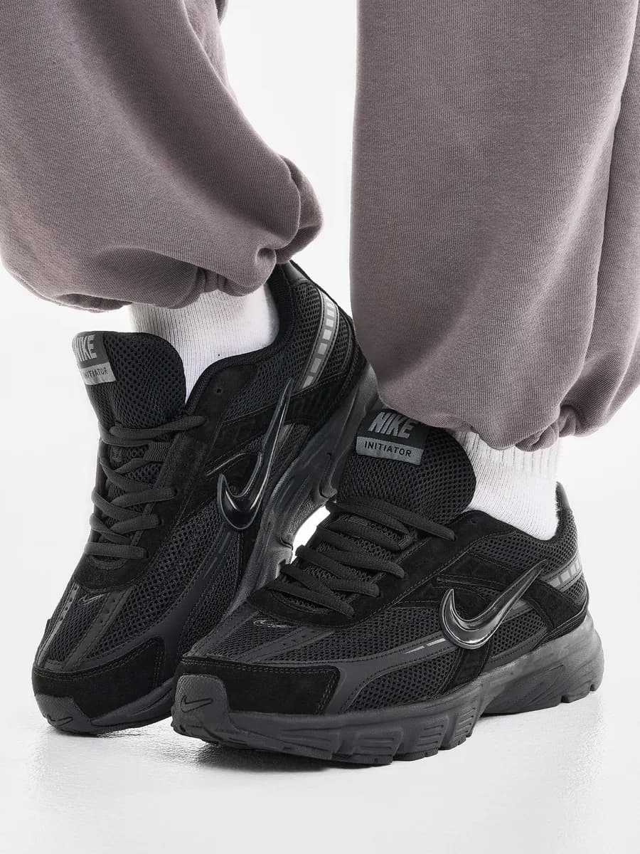 Кроссовки мужские INITIATOR