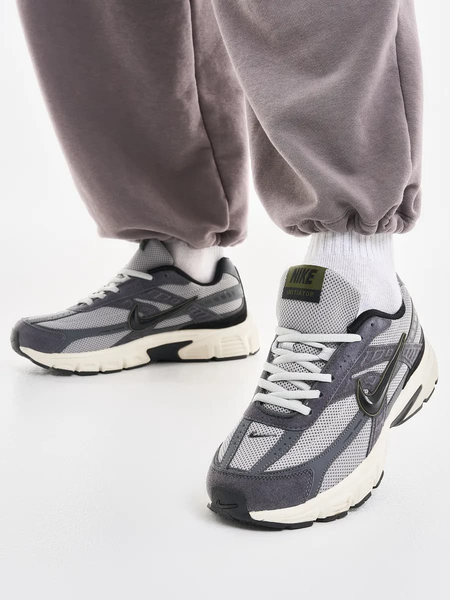 Кроссовки мужские INITIATOR
