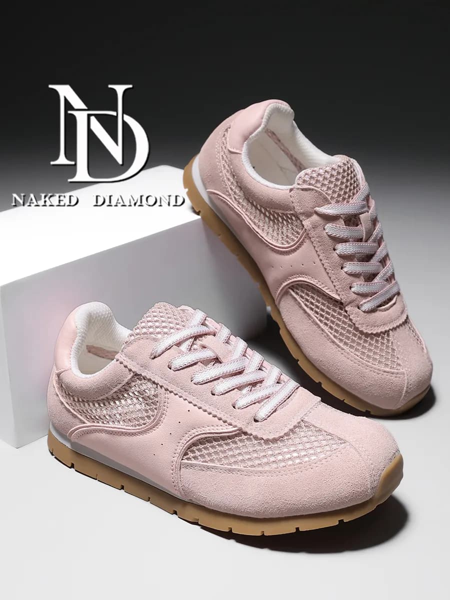 Кроссовки демисезонные спортивные