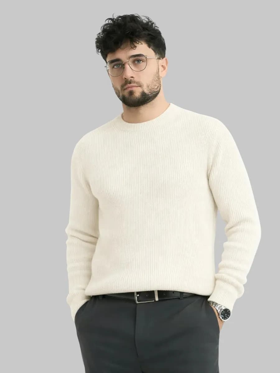 Джемпер мужской демисезонный