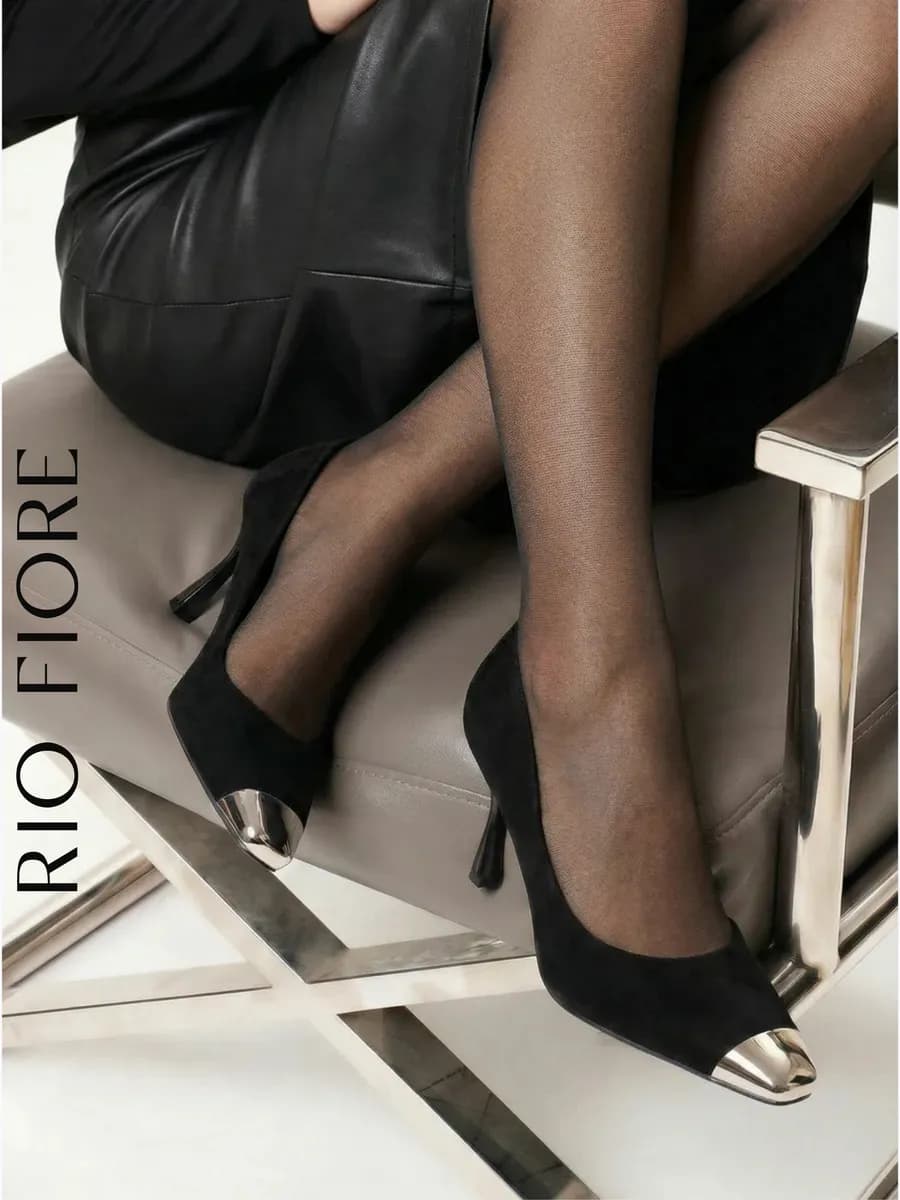 Туфли на каблуке шпильке лодочки вечерние