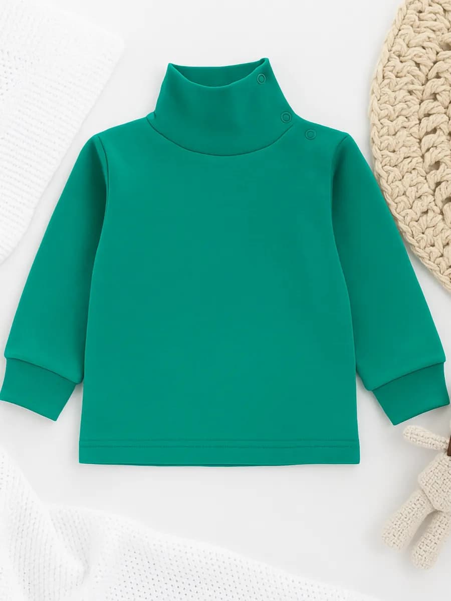 Водолазка для малышей