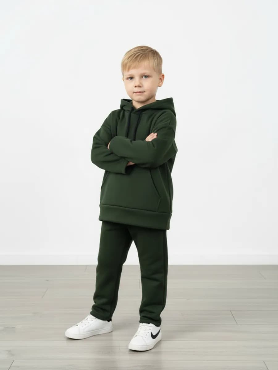 Спортивный костюм универсальный