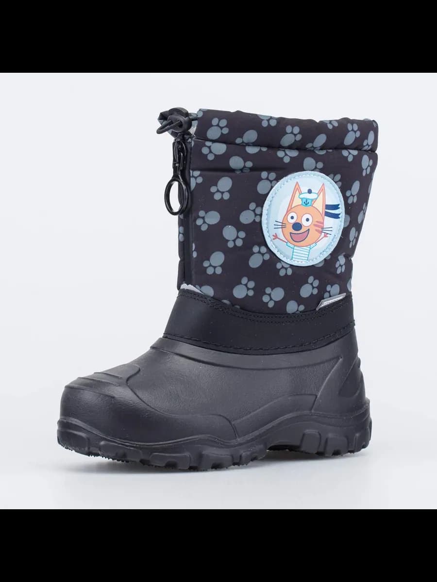 Сноубутсы (Snow-Rain)