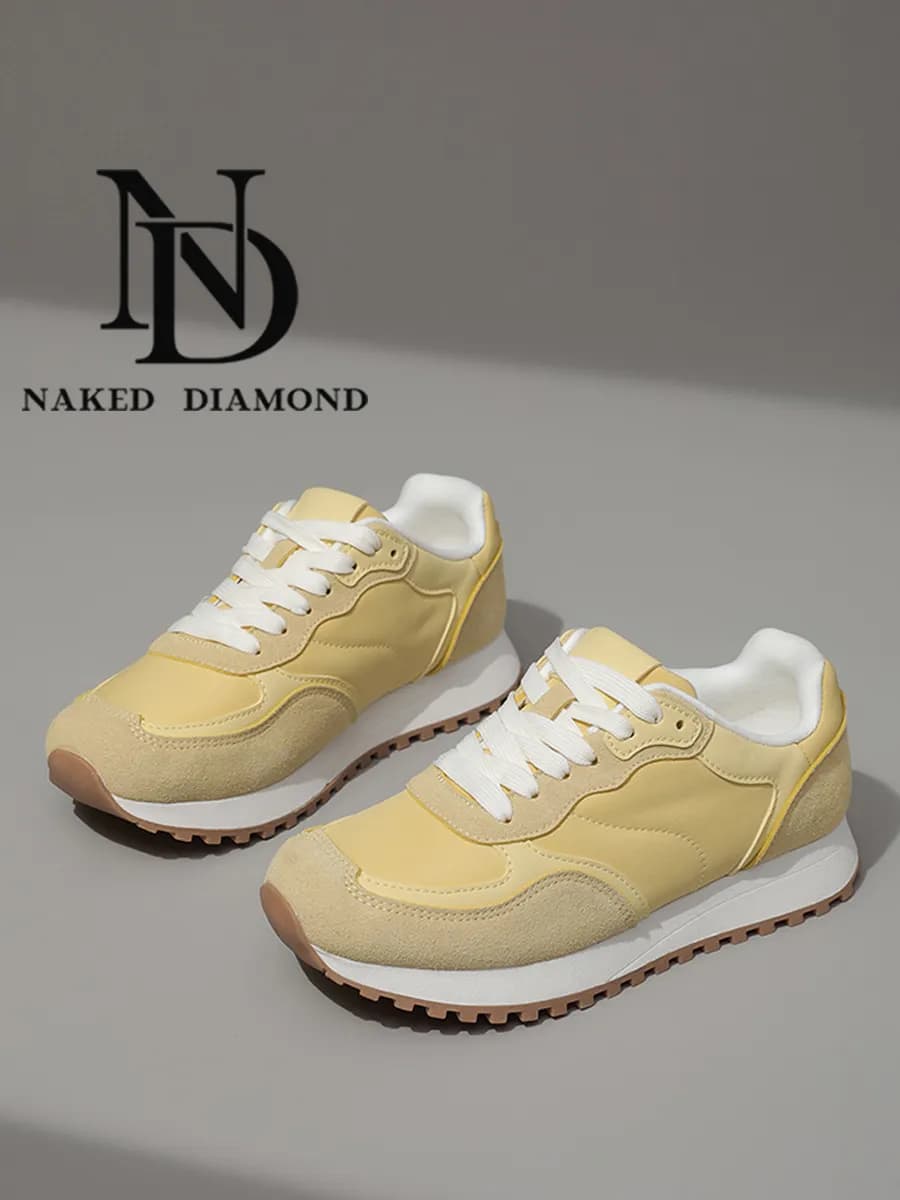 Кроссовки демисезонные спортивные