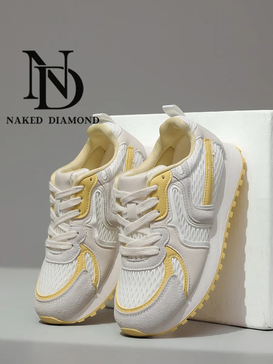 Кроссовки демисезонные спортивные