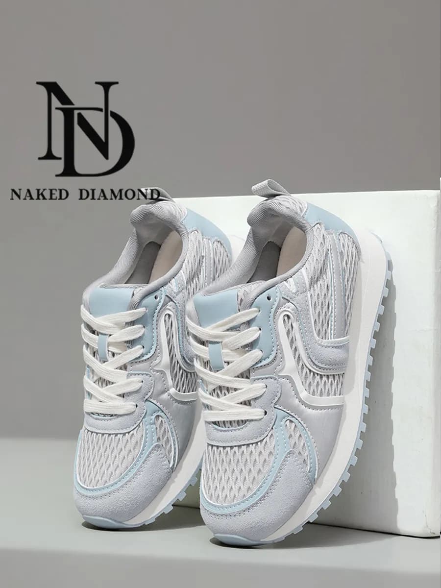 Кроссовки демисезонные спортивные