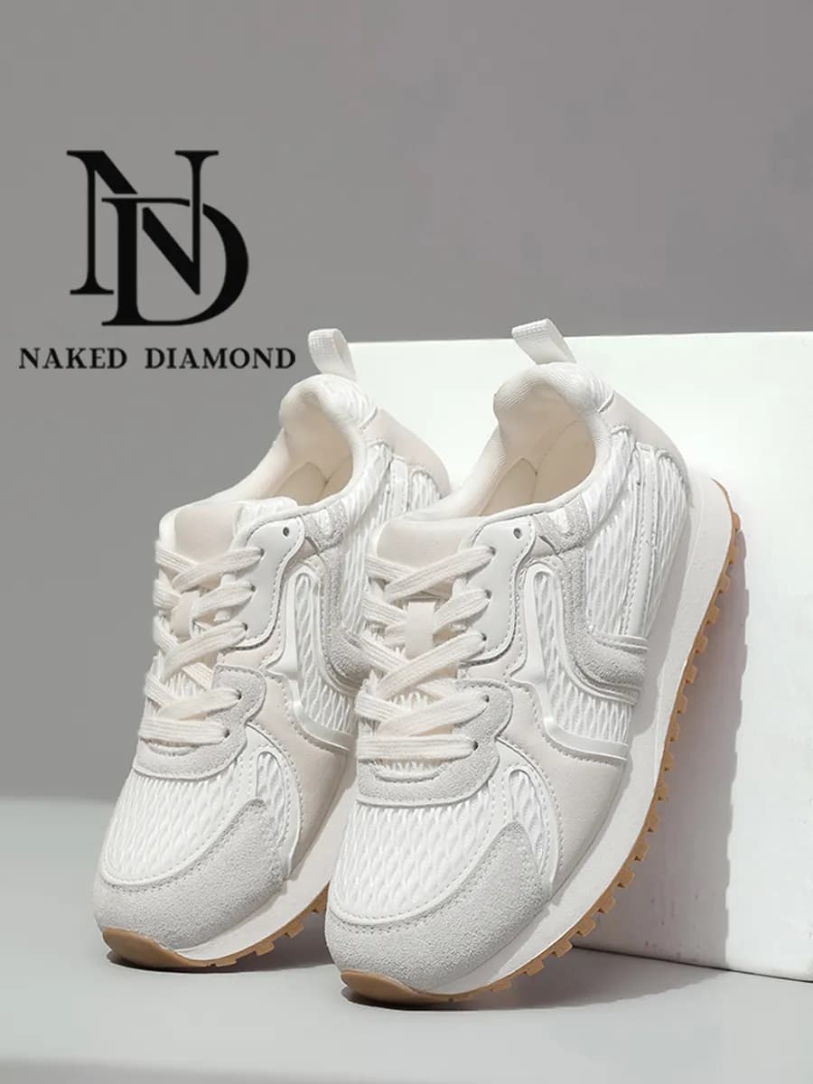 Кроссовки демисезонные спортивные