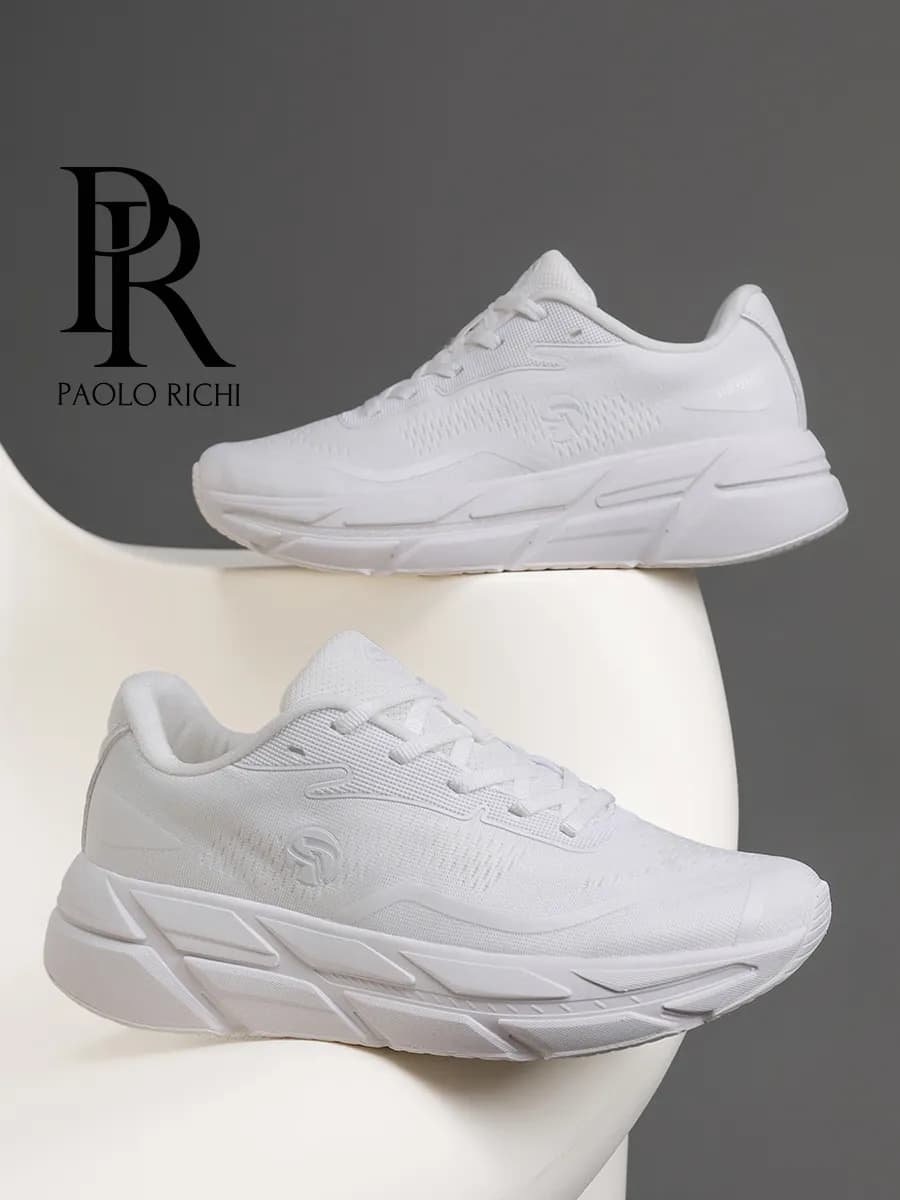 Кроссовки демисезонные сетка дышащие на платформе