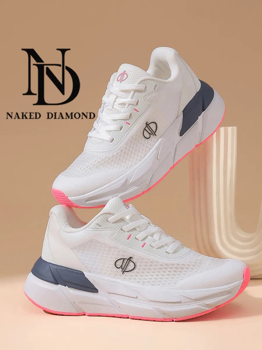 Кроссовки демисезонные сетка дышащие на платформе