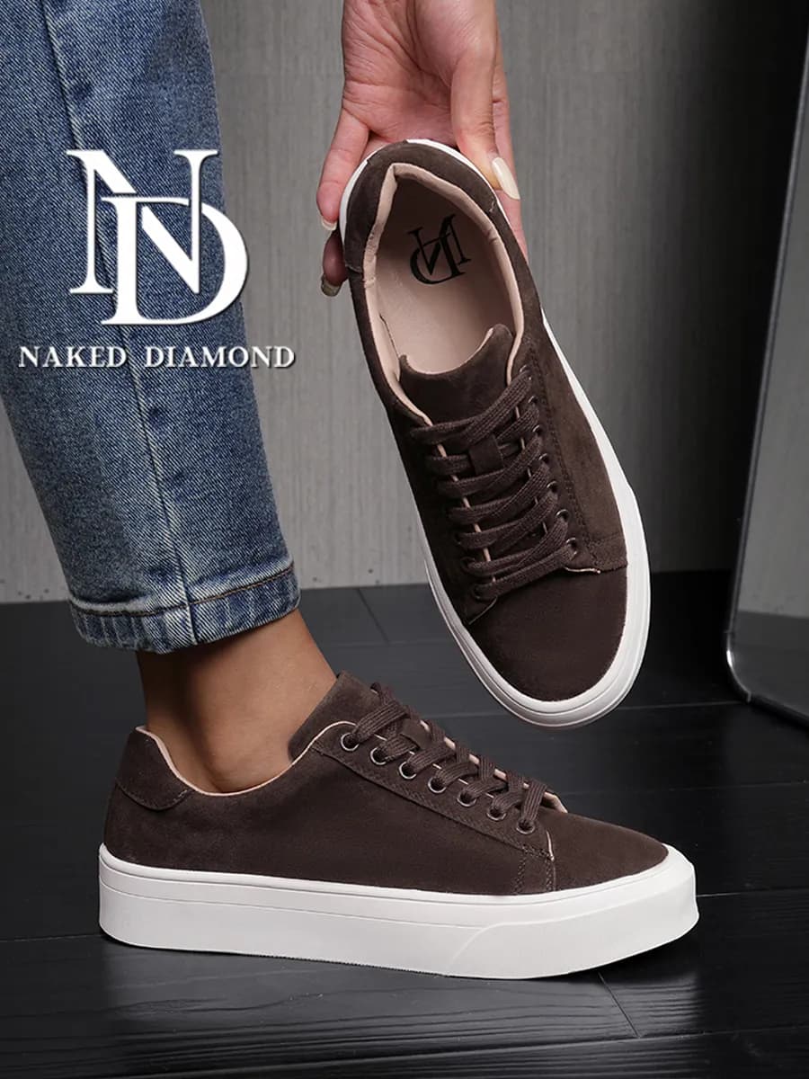 Кеды женские демисезонные на платформе