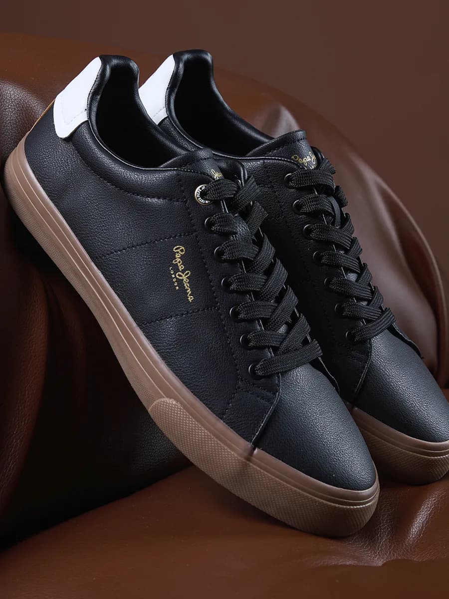 Кеды демисезонные оригинал