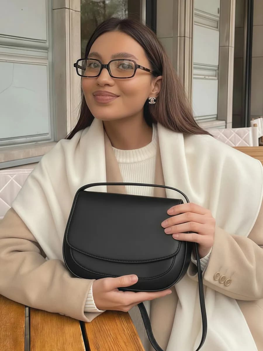 Сумка кросс-боди