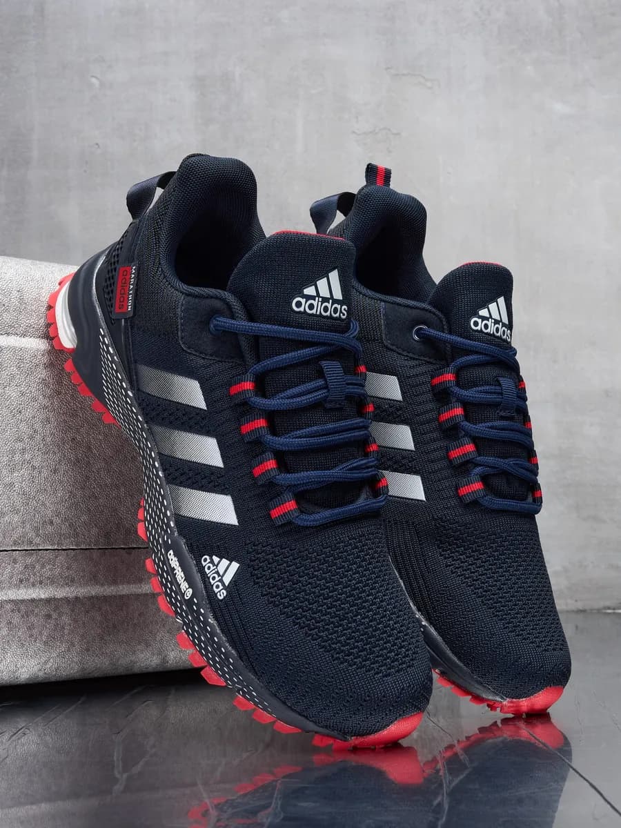 Кроссовки летние - фото 1