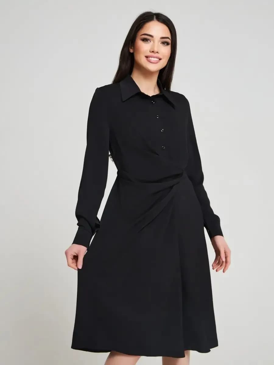 Платье женское вечернее праздничное