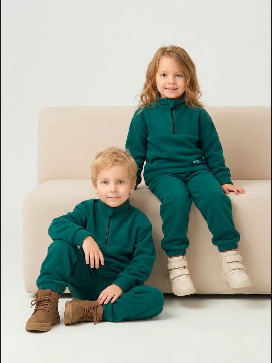 Костюм флисовый